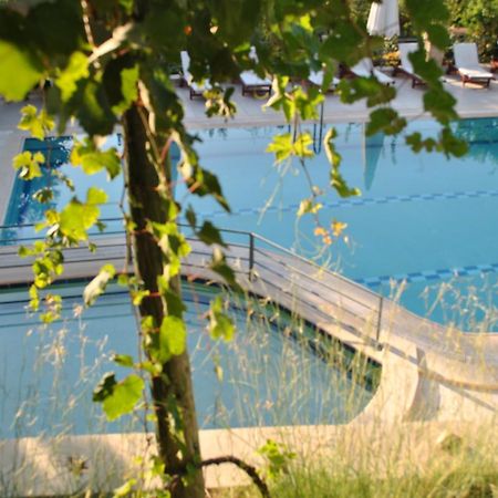Kleo Cottages Калкан Екстериор снимка