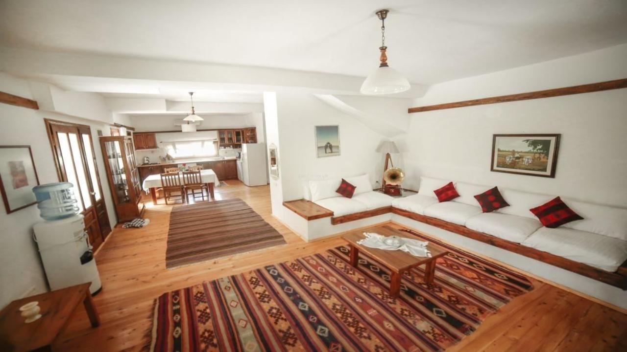 Kleo Cottages Калкан Екстериор снимка