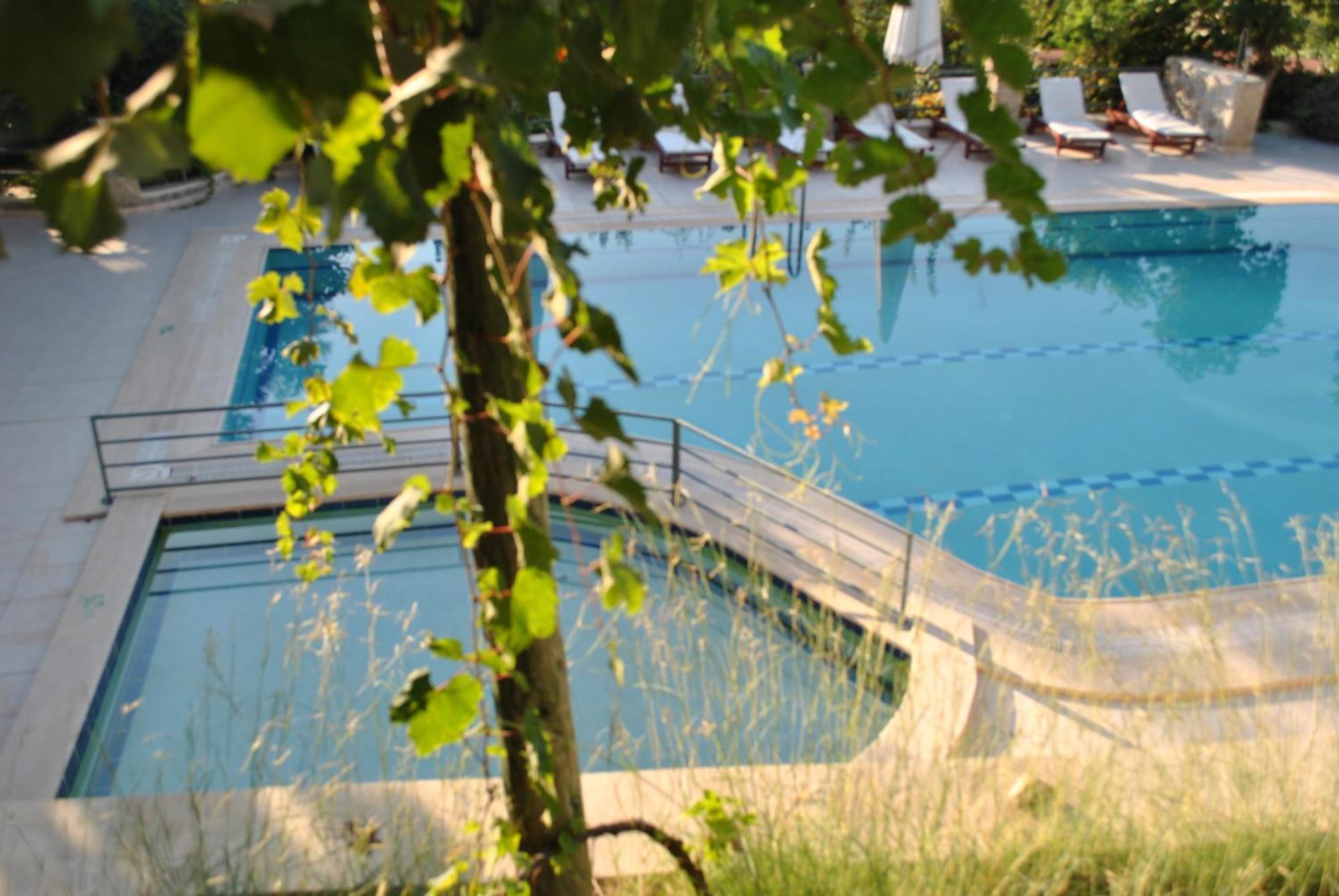 Kleo Cottages Калкан Екстериор снимка