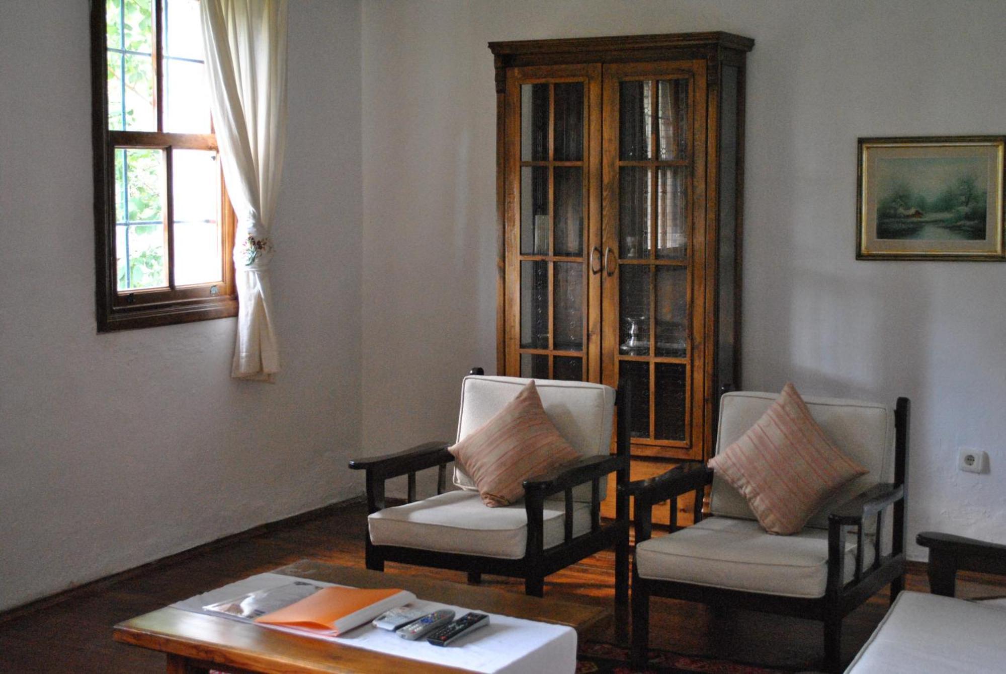 Kleo Cottages Калкан Екстериор снимка