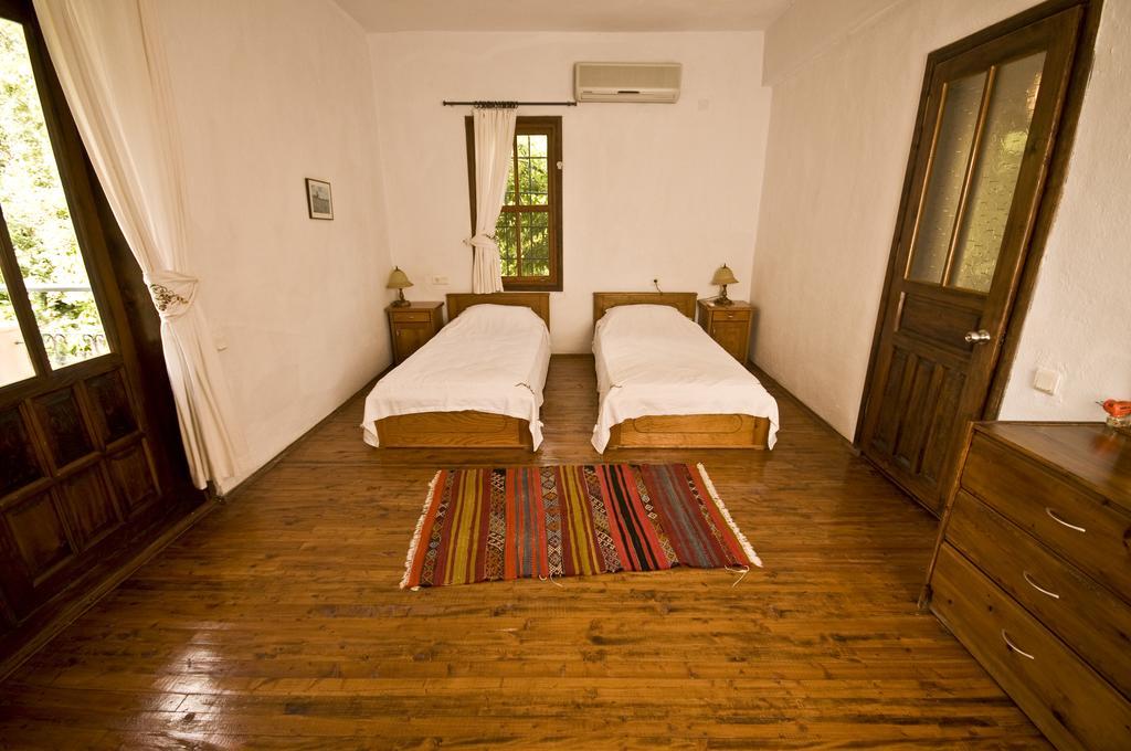 Kleo Cottages Калкан Екстериор снимка