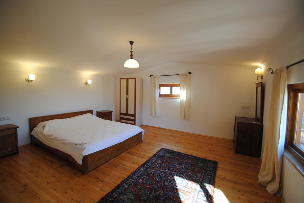 Kleo Cottages Калкан Екстериор снимка