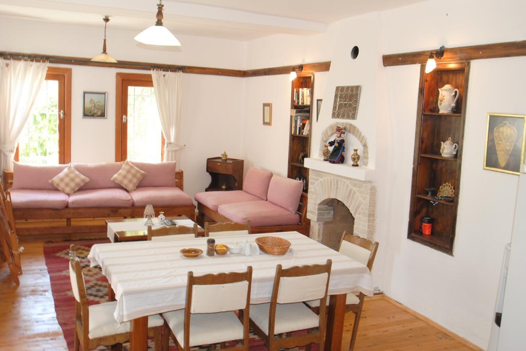Kleo Cottages Калкан Екстериор снимка