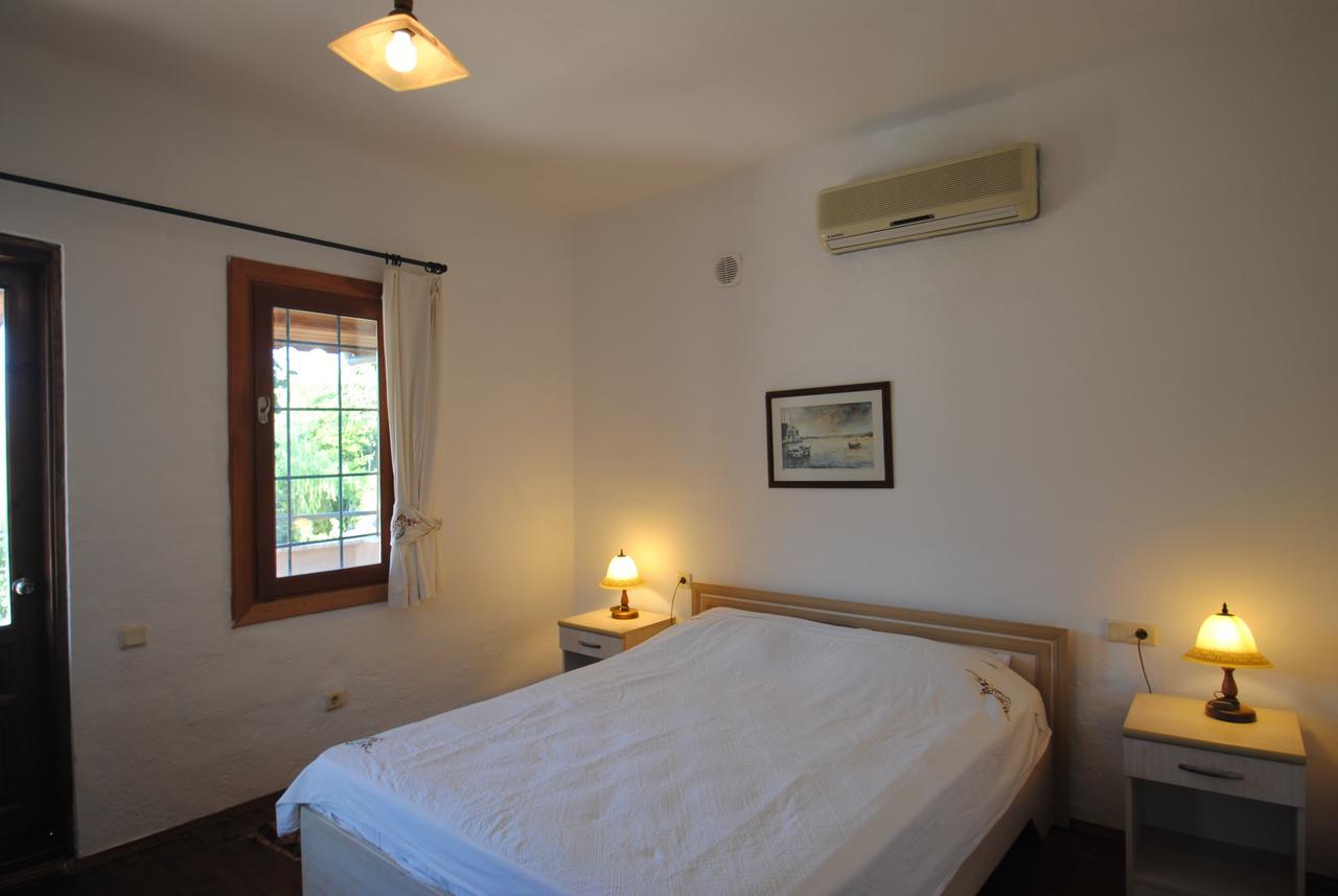 Kleo Cottages Калкан Екстериор снимка