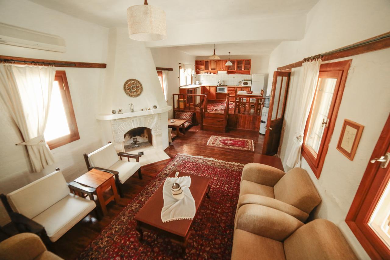 Kleo Cottages Калкан Екстериор снимка