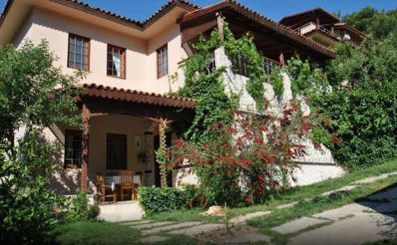 Kleo Cottages Калкан Екстериор снимка