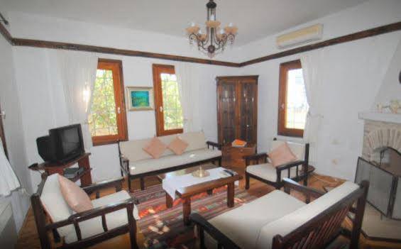 Kleo Cottages Калкан Екстериор снимка